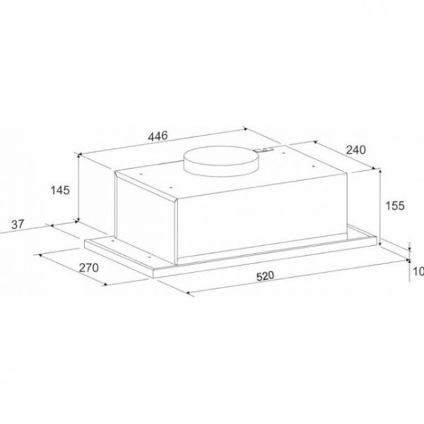 ������� ELEYUS INTO 700 52 WH - �������� 10