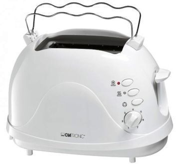 ������ Clatronic TA 3565 TA white - �������� 1