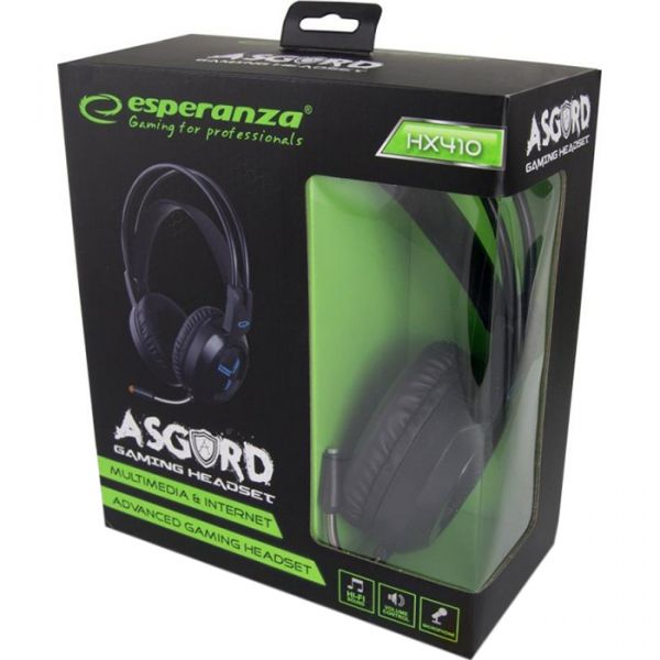 ��������������� ESPERANZA headsets EGH410 - �������� 2