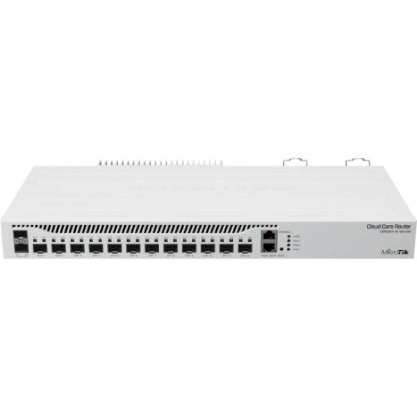 ������������� MikroTik CCR2004-1G-12S+2XS - �������� 1