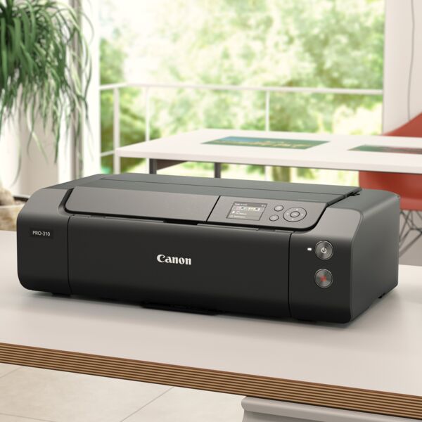  Canon imagePROGRAF PRO-310 (6858C006) -  11