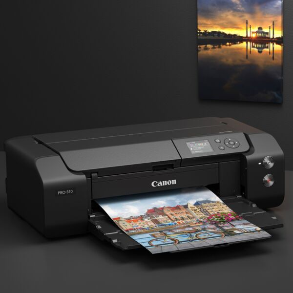  Canon imagePROGRAF PRO-310 (6858C006) -  13