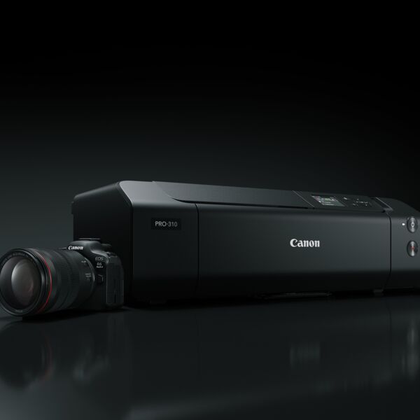  Canon imagePROGRAF PRO-310 (6858C006) -  14