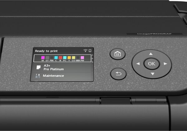  Canon imagePROGRAF PRO-310 (6858C006) -  5