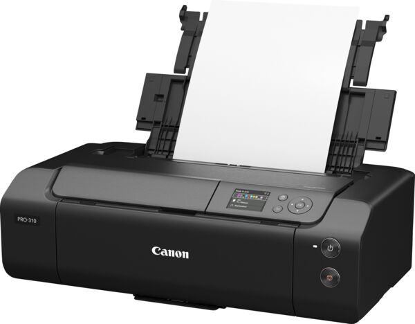  Canon imagePROGRAF PRO-310 (6858C006) -  6