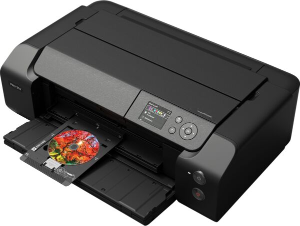  Canon imagePROGRAF PRO-310 (6858C006) -  10