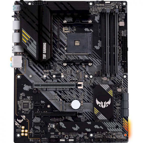 ����������� ����� ASUS TUF GAMING B550-PLUS - �������� 2