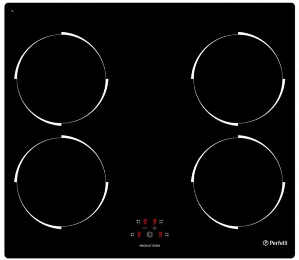 ���������� �������� �������� Perfelli 610 BL HI - �������� 1