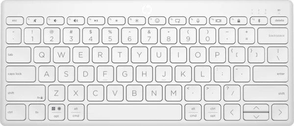 HP ��������� 350 Compact Multi-Device BT UKR white 692T0AA - �������� 2