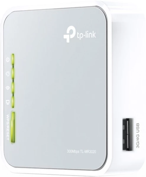  TP-Link TL-MR3020 UA UCRF -  1