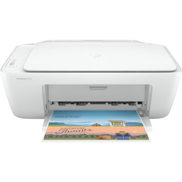 �������������������� ������� HP DeskJet 2320 (7WN42B) - �������� 1