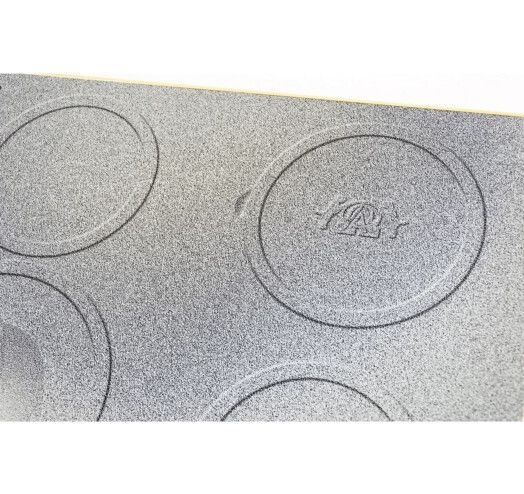 ���������� �������� �������� Kaiser KCT 6705 RI Herd - �������� 6