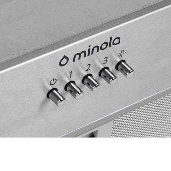 ������� Minola HBI 5204 I 700 LED - �������� 6