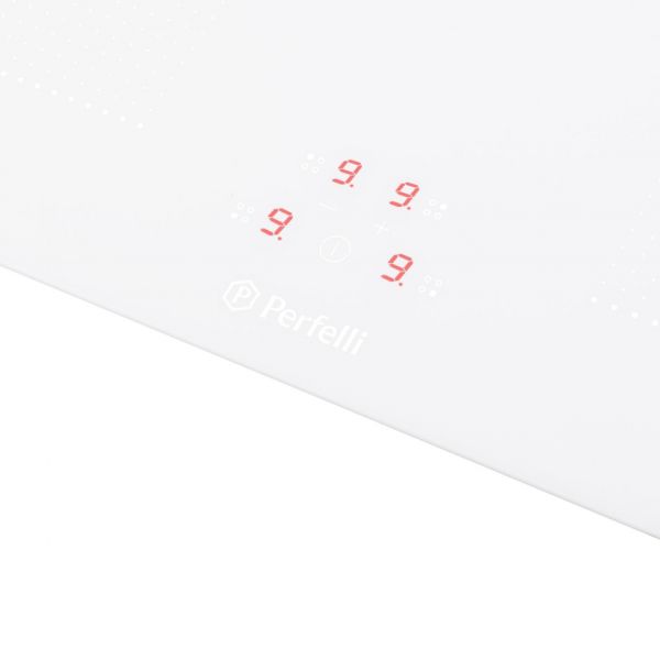 ���������� �������� �������� PERFELLI HI 674 WH - �������� 6