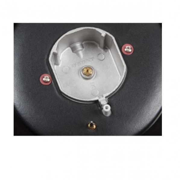 ���������� �������� �������� VENTOLUX HSF622-D3G RCS (BK) - �������� 6