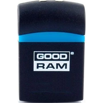 Goodram Piccolo Black 16Gb PD16GH2GRPIKR10 -  1