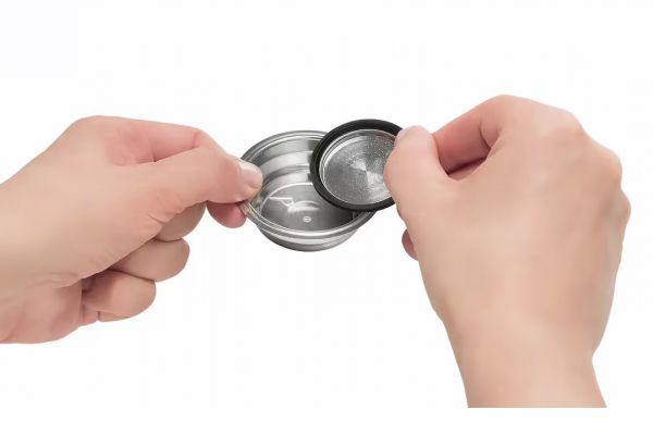 ��������� DeLonghi EC 885 GY - �������� 6