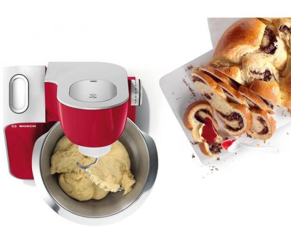 �������� ������� BOSCH MUM 58720 (�������� 14 ����) - �������� 6