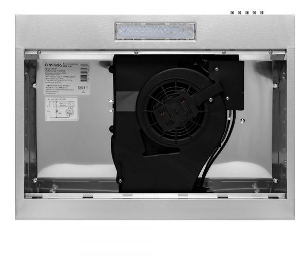 ������� Minola HPL 612 I - �������� 5