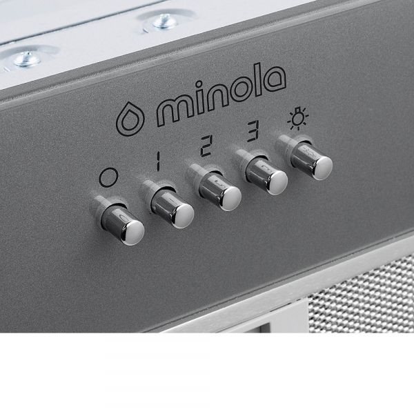 ������� Minola HBI 5262 GR GLASS 700 LED - �������� 6