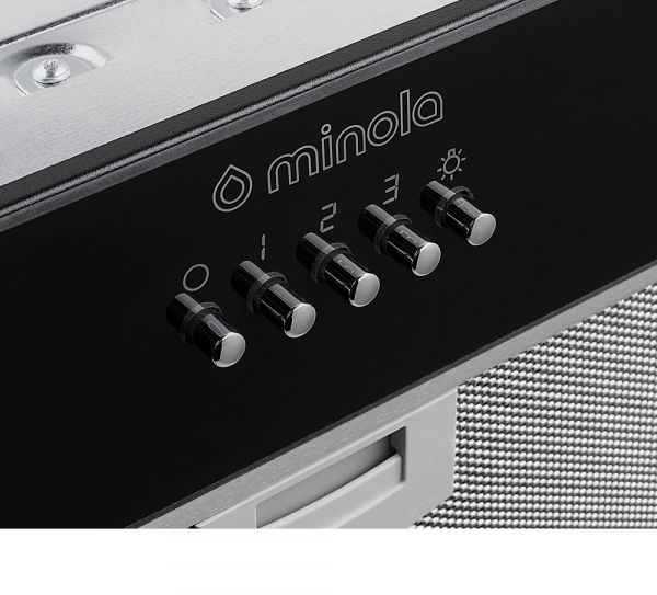 ������� Minola HBI 5262 BL GLASS 700 LED - �������� 6