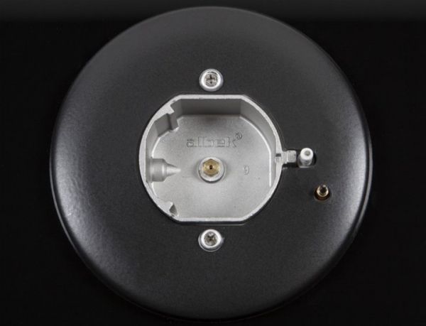 ������� �������� ����������� VENTOLUX HG640-TA3G CEST (BK) - �������� 6