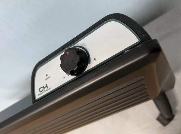  Cooper&Hunter CH-2000 MD -  6