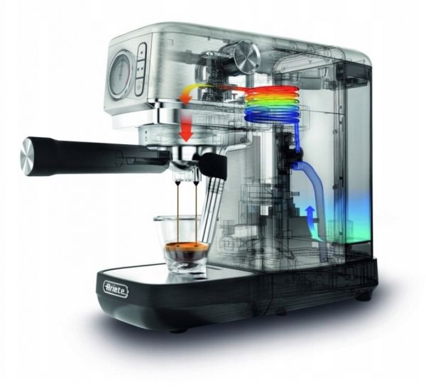 ��������� ARIETE 1381 ����������� - �������� 6