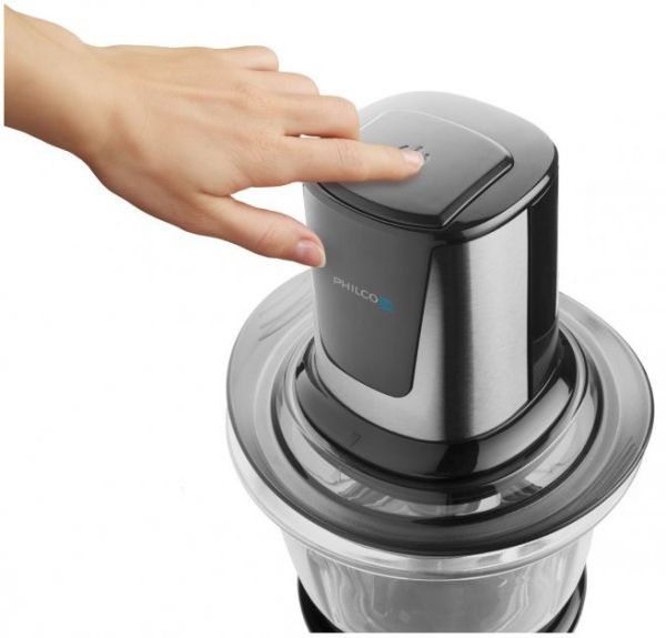 �������� ������� PHILCO PHHB 6911 (41008840) - �������� 7