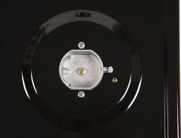    VENTOLUX HG640-MA3 S (BK) -  6