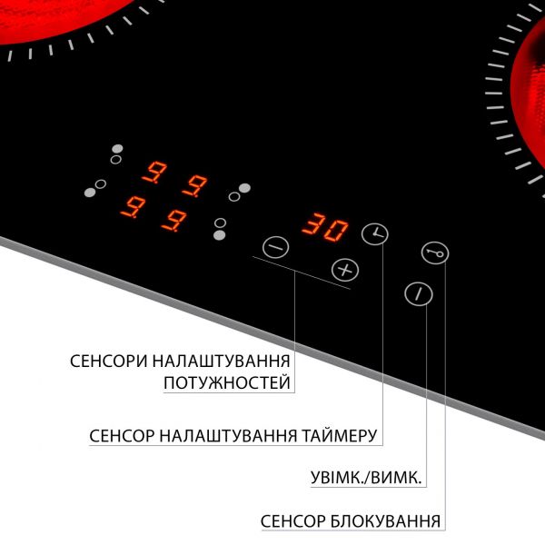 ������������� �������� ����������� Minola MVH 6031 KBL - �������� 6