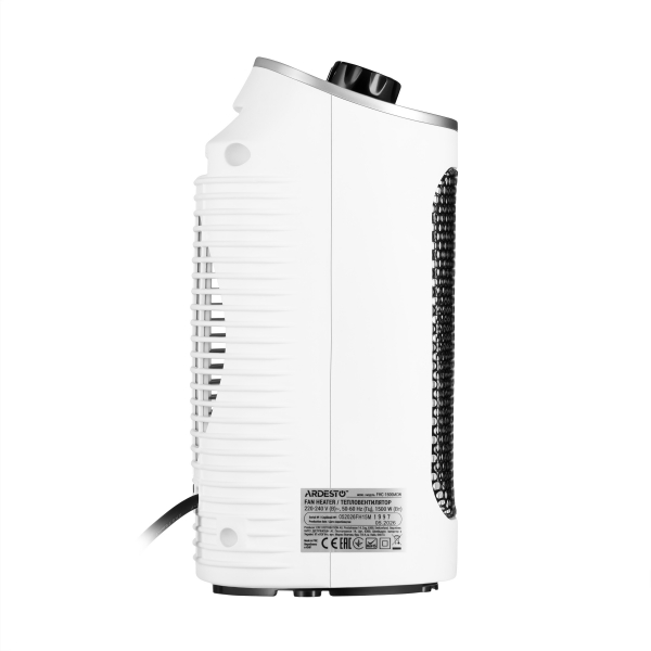 ��������������� ARDESTO FHC-1500MCW - �������� 6