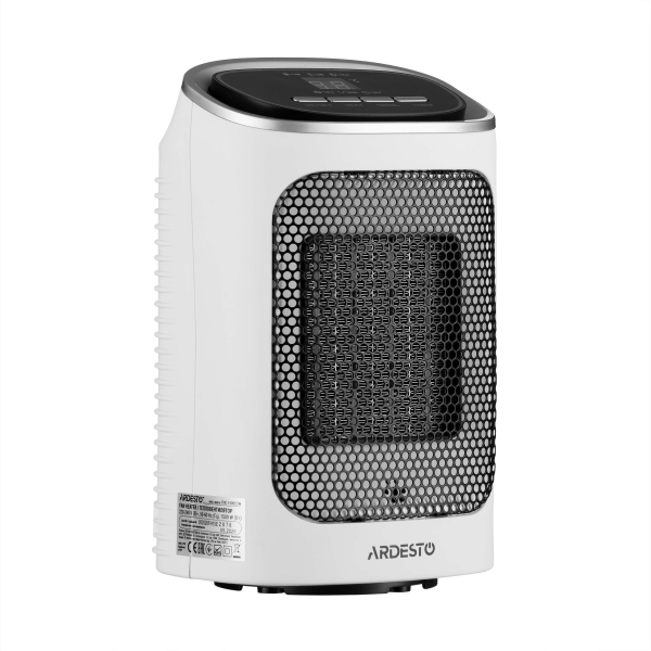 ��������������� ARDESTO FHC-1500ECW - �������� 3