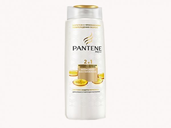 ������� 400 �� (���������� ����������) �� PANTENE - �������� 1