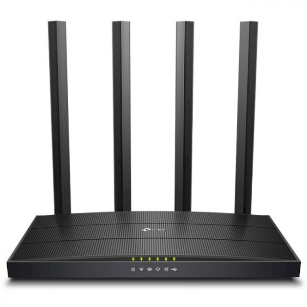 ������������� TP-Link ARCHER C6U - �������� 1