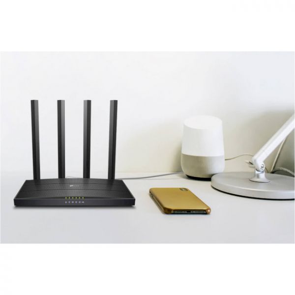 ������������� TP-Link ARCHER C6U - �������� 8