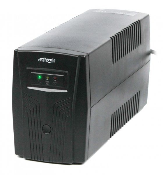 ������� ������������� �������� EnerGenie 850VA (EG-UPS-B850) - �������� 1