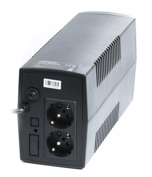 ������� ������������� �������� EnerGenie 850VA (EG-UPS-B850) - �������� 2