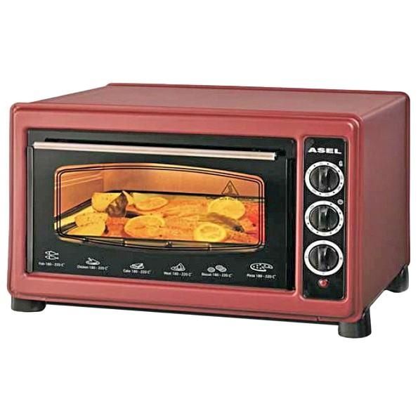 ����������� Asel AF-0023 Red - �������� 1
