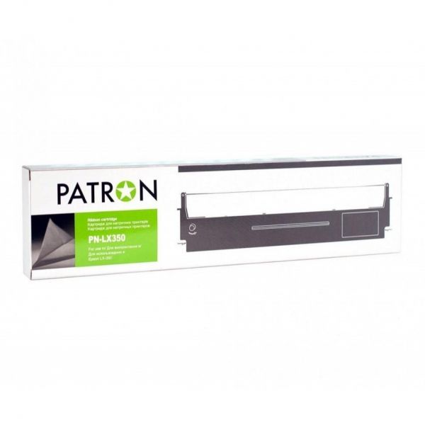  Patron Epson LX-350 (PN-LX350) -  1