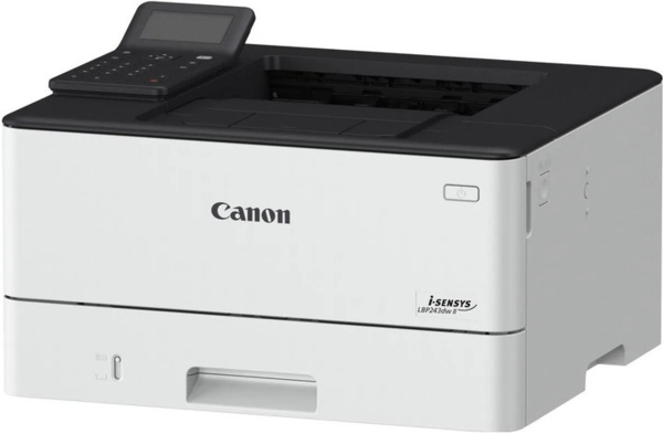 ������� �4 Canon i-SENSYS LBP246dw II � Wi-Fi 7187C006 - �������� 3