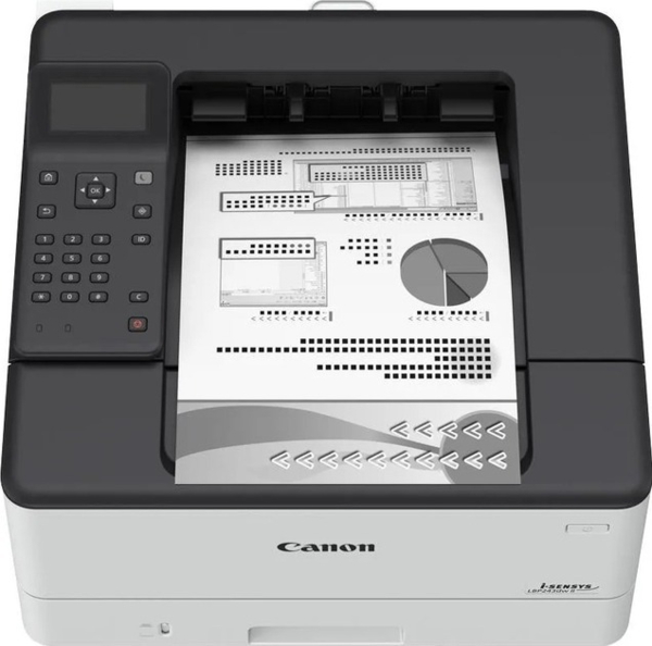������� �4 Canon i-SENSYS LBP246dw II � Wi-Fi 7187C006 - �������� 7