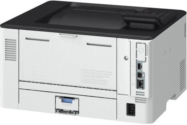 ������� �4 Canon i-SENSYS LBP246dw II � Wi-Fi 7187C006 - �������� 8