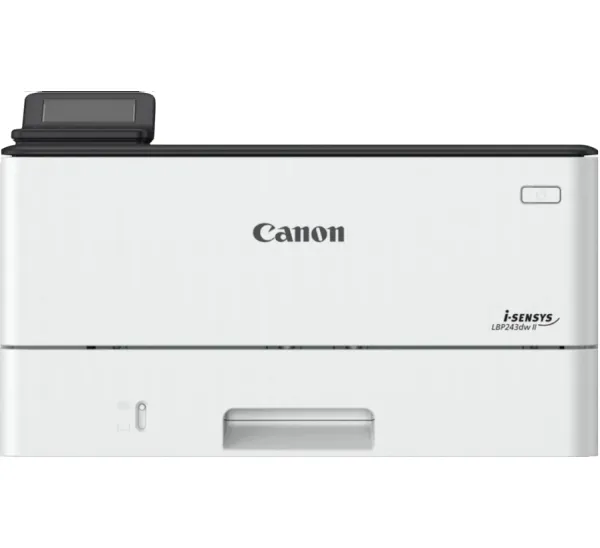 ������� �4 �/� Canon i-Sensys LBP243dw II � Wi-Fi (7187C013) - �������� 2
