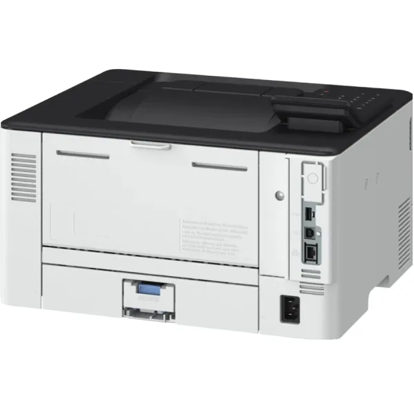������� �4 �/� Canon i-Sensys LBP243dw II � Wi-Fi (7187C013) - �������� 3