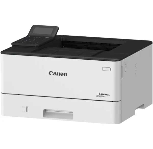 ������� �4 �/� Canon i-Sensys LBP243dw II � Wi-Fi (7187C013) - �������� 5