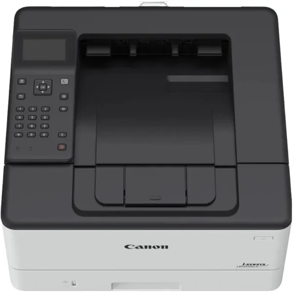 ������� �4 �/� Canon i-Sensys LBP243dw II � Wi-Fi (7187C013) - �������� 7