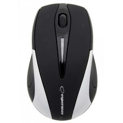 ���� Esperanza Mouse EM101S Black-S - �������� 1