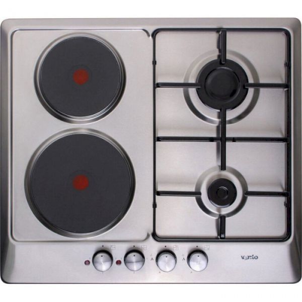 ���������� �������� �������� VENTOLUX HG 622 B2 S (X) - �������� 1