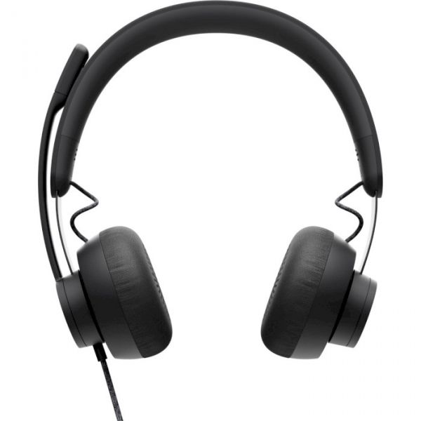 ��������� Logitech Zone Wired Black (981-000870) - �������� 3